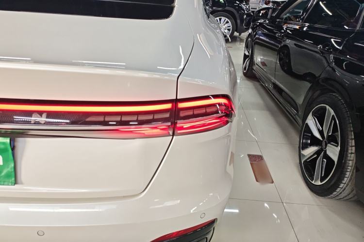 Used Lincoln Z 2022 iKoo Deluxe Edition
