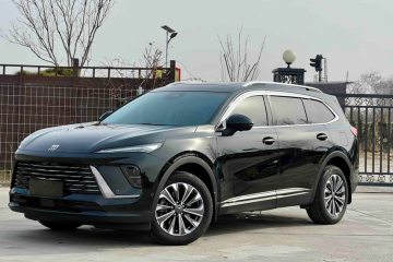 Used Buick Envision 2024 Encore Plus 28T AWD Luxury Edition