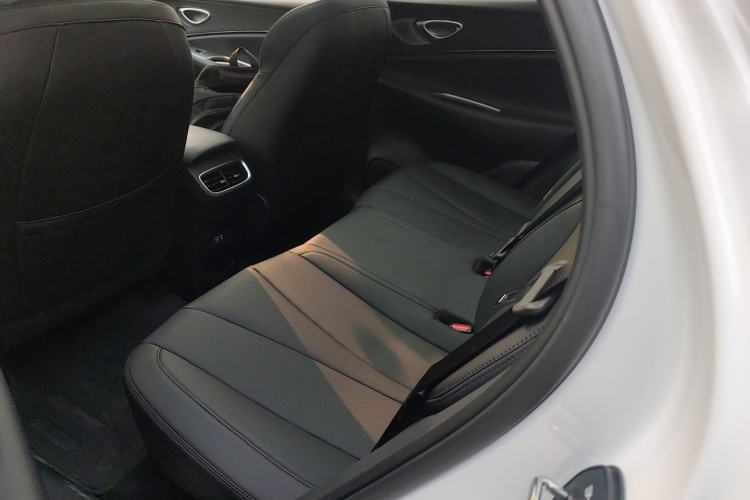 Used BYD Sealion 06 New Energy 2025 Model EV 605 Navigation Pro Edition
