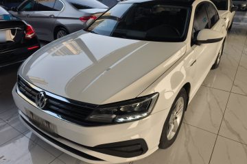 Used Volkswagen Lamando 2019 230TSI DSG Fashion Edition China V Standard