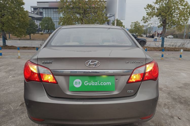 Used Hyundai Celesta 2015 1.6L Automatic Comfort Model