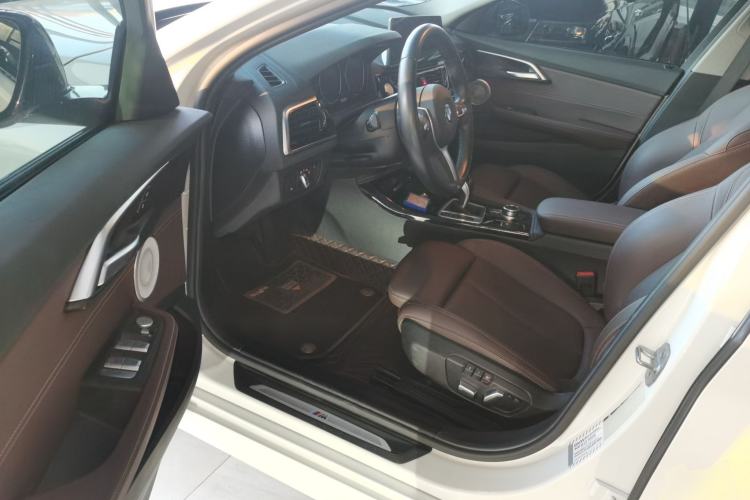 Used BMW 1 Series 2022 120i M Sport Night Edition
