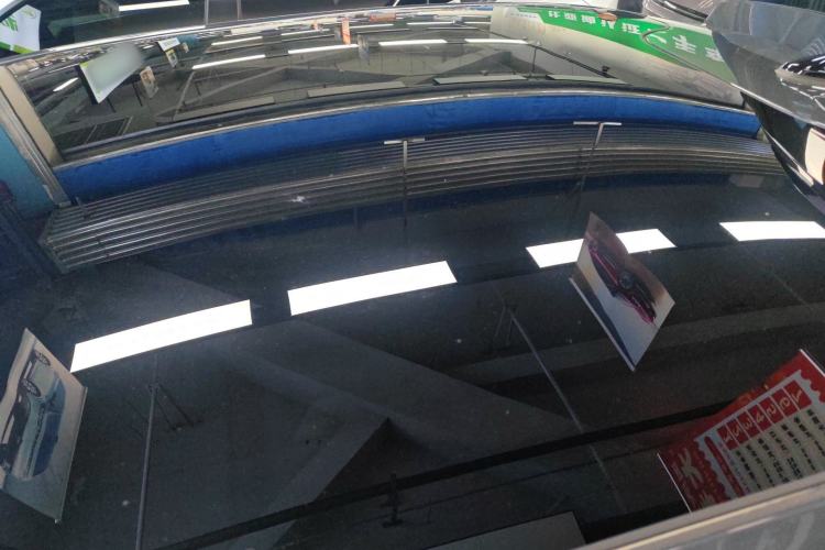 Used Volkswagen ID.UNYX 2024 Pro Long-Range Version
