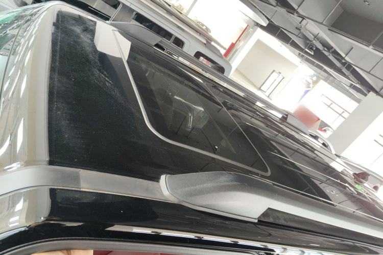 Used Tank 300 2024 2.0T Conqueror
