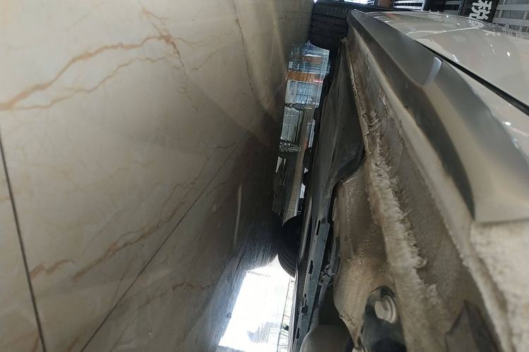 Used Audi A3 2021 Sportback 35 TFSI Fashionable Sports Model
