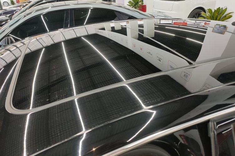 Used Audi A6L 2017 30 FSI Comfort Model
