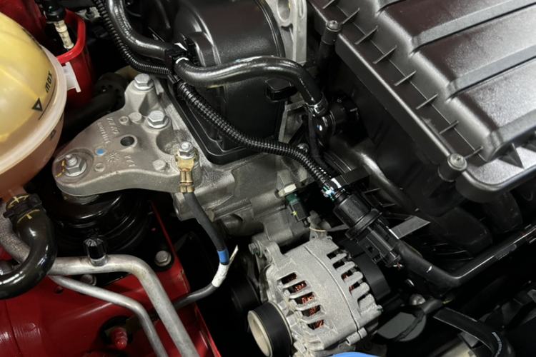 Used Volkswagen Polo 2016 1.6L Automatic Comfort Model
