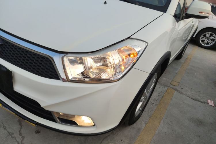 Used Suzuki SX4 2013 1.6L Manual CoolRide Model