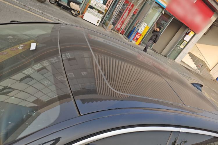 Used BMW 5 Series 2023 530Li Leading Edition Luxury Package