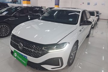 Used Volkswagen Lavida 2023 280TSI DSG Starry Sky Deluxe Edition