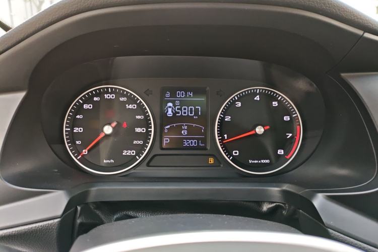 Used Roewe 360 2018 PLUS 1.5L Automatic Luxury Edition