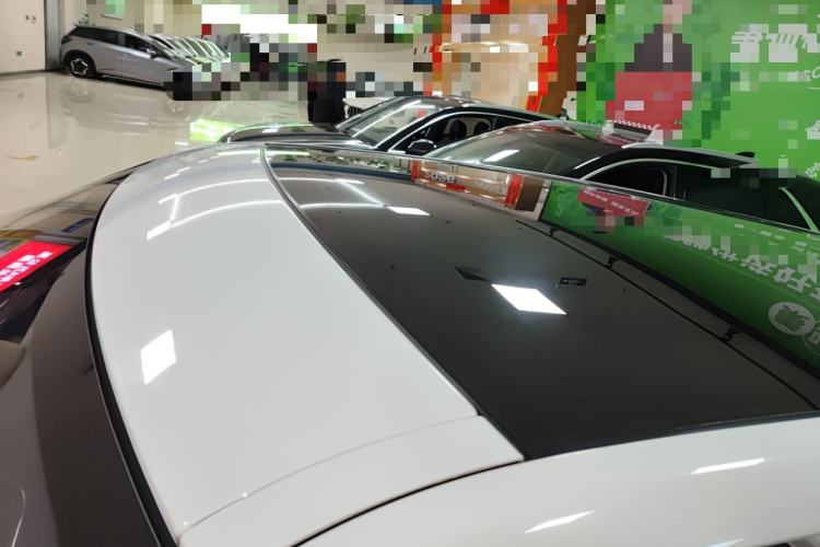 Used Land Rover Range Rover Evoque 2017 2.0T PURE Style Edition
