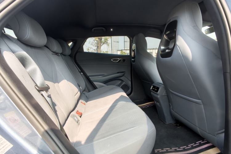 Used BYD Seal 06GT 2025 505 Wave Edition
