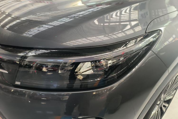 Used Hima AITO M7 2024 1.5T Intelligent Drive 4WD Ultra Version 5 Seats