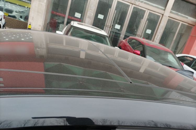 Used BMW 7 Series 2018 730Li Leading Model M Sport Package
