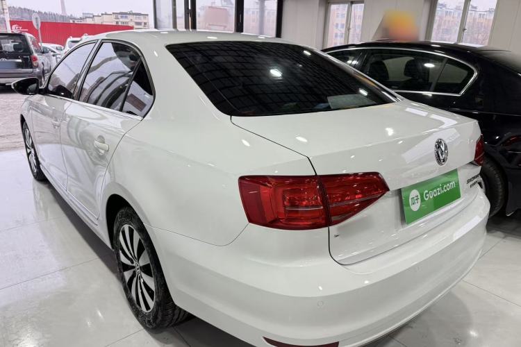 Used Volkswagen Sagitar 2017 180TSI Automatic Leading Model