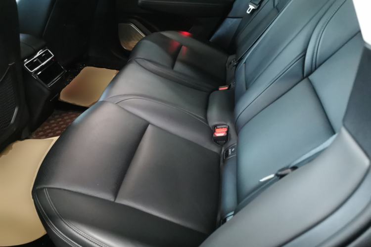 Used Zeekr 001 2022 Long-Range Dual-Motor WE Edition
