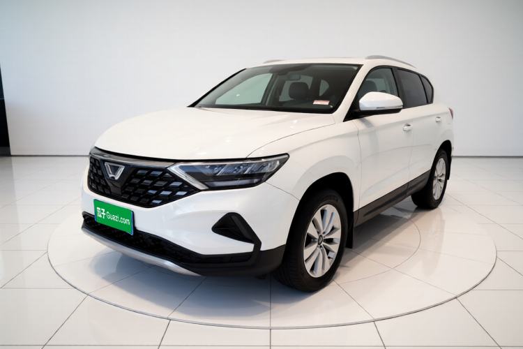 Used Jetta VS5 2021 280TSI Automatic Trend Edition