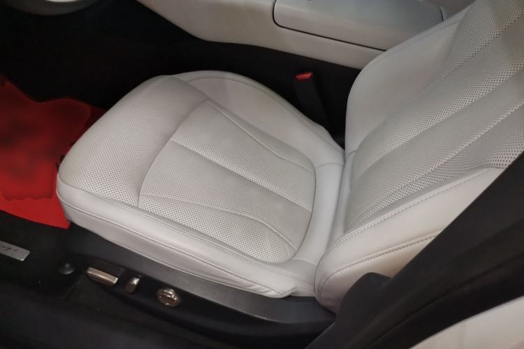 Used XPeng P7+ 2024 Long-Range Max
