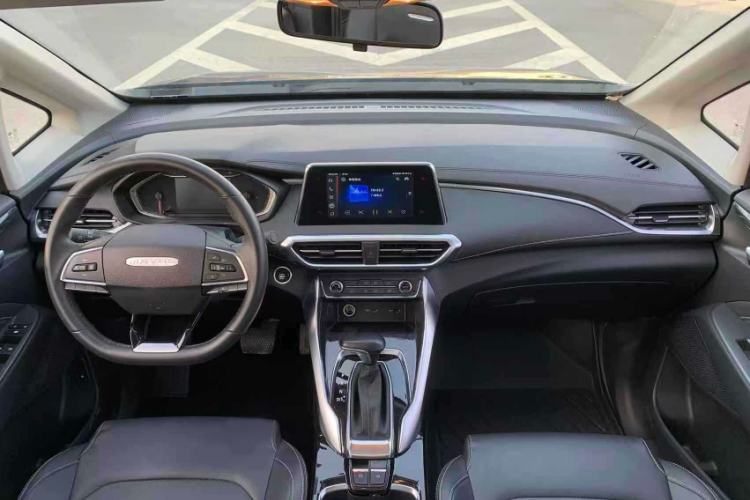 Used SAIC MAXUS G50 2021 1.5T Automatic Comfort Touring B