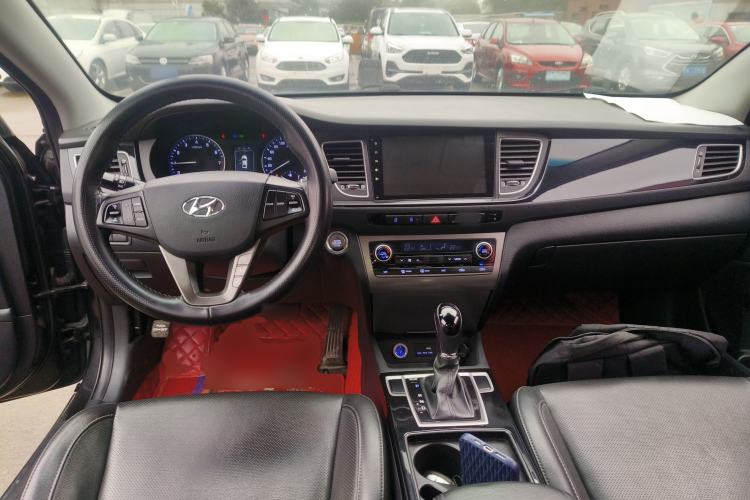 Used Hyundai Mistra 2014 1.8L Automatic Smart GLS