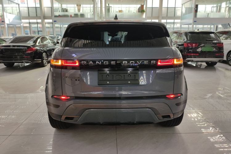 Used Land Rover Range Rover Evoque 2020 249 PS R-DYNAMIC S Sport Edition
