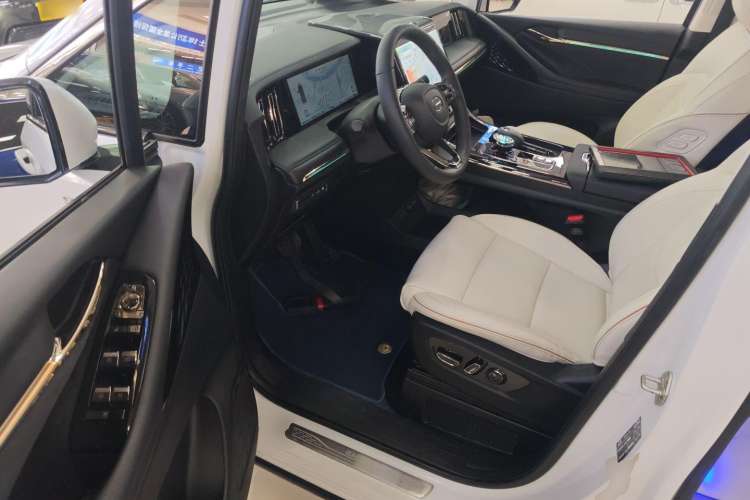 Used GAC Trumpchi E9 2023 E9 MAX
