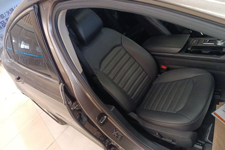 Used Ford Mondeo 2017 EcoBoost 180 Stylish Model