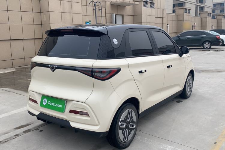 Used Cowin October 2025 Mate 300km Surfing Edition