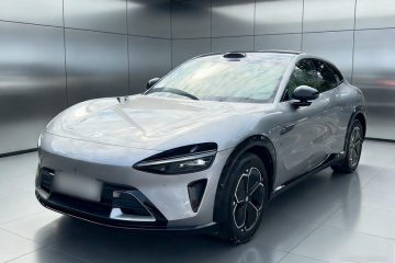 Used Xiaomi Auto YU7 2025 Ultra-Long Range Rear-Wheel Drive Version