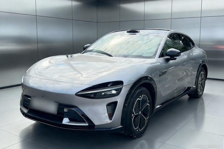 Used Xiaomi Auto YU7 2025 Ultra-Long Range Rear-Wheel Drive Version