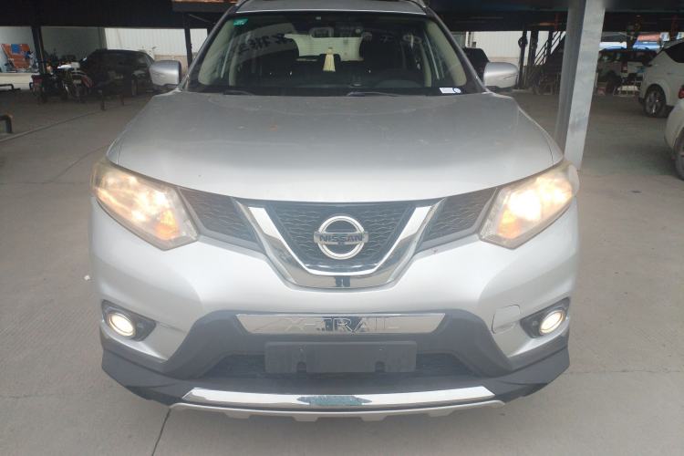 Used Nissan X-Trail 2014 2.0L CVT Comfort Edition 2WD