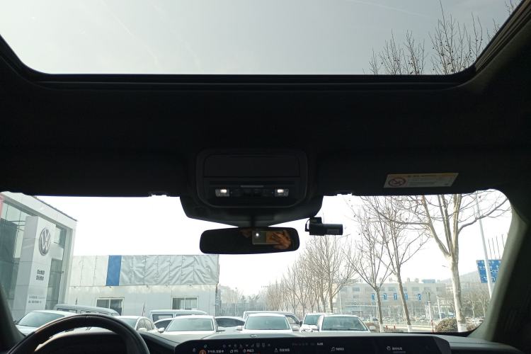 Used Ford Explorer 2023 EcoBoost 285 4x4 ST-LINE 7-Seater