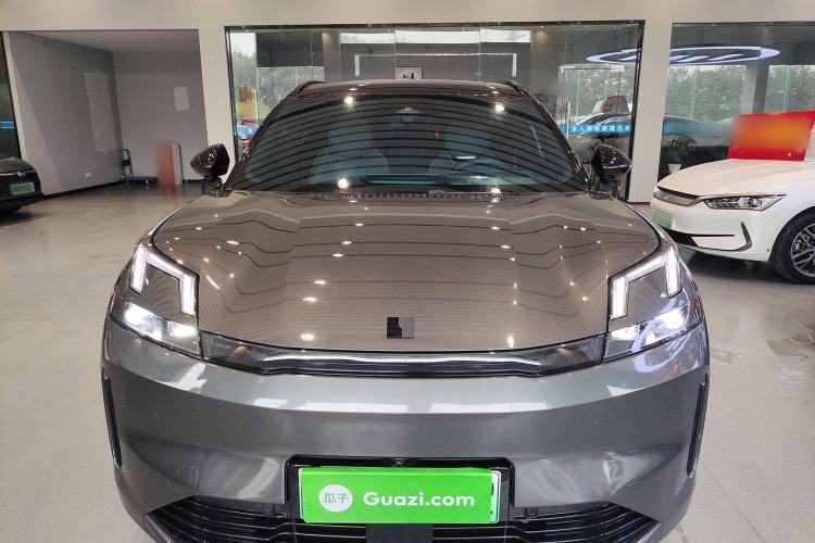 Used Lynk & Co 08 EM-P 2023 220km All-Wheel-Drive Performance Halo