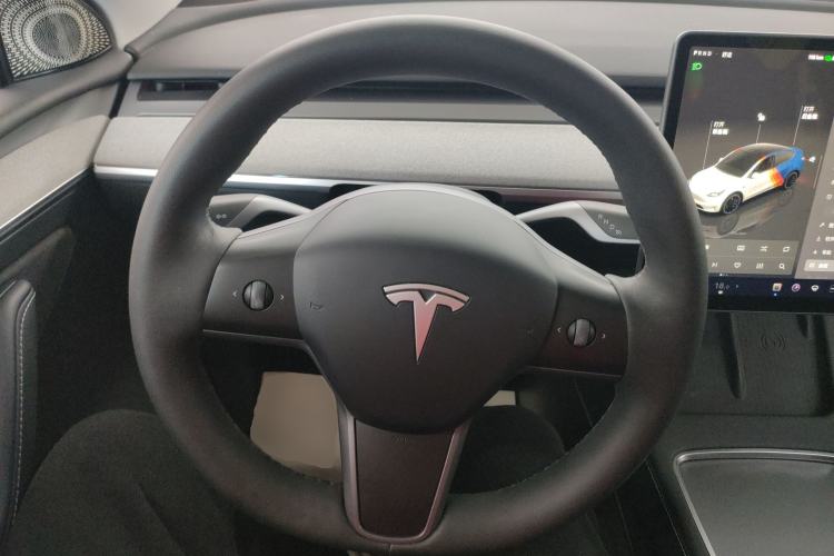 Used Tesla Model Y 2024 Performance High-Performance Edition
