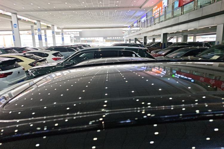 Used Lynk & Co 08 EM-P 2023 120km Long-Range Halo