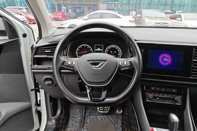 Used Jetta VS5 2019 280TSI Automatic Glory Edition
