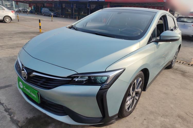 Used Buick Velite 6 2022 Plug-in Hybrid Connected Smart Edition