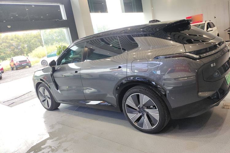 Used Lynk & Co 08 EM-P 2023 220km All-Wheel-Drive Performance Halo
