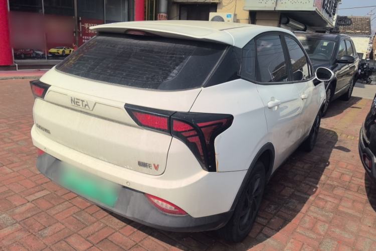 Used NETA V 2021 Standard Range Version