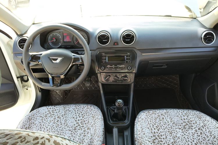 Used Jetta VA3 2019 1.5L Manual Advance Edition
