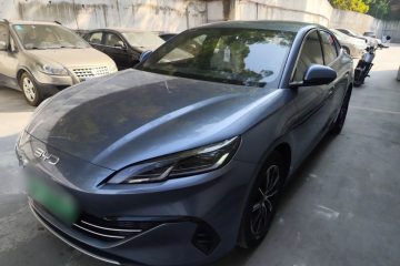 Used BYD Seal 06 New Energy 2024 DM-i 80KM Prestige Model
