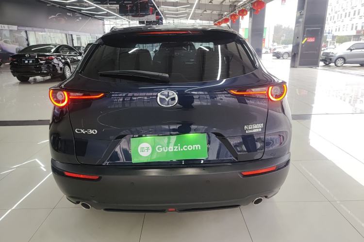 Used Mazda CX-30 2024 2.0L Automatic Joyful Edition