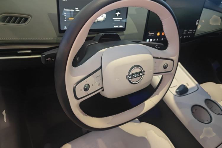 Used Nissan N7 2025 625 Max
