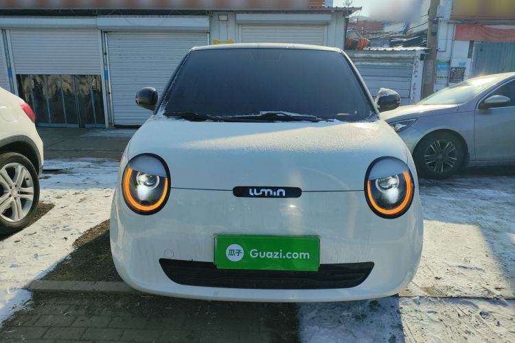 Used  Lumin 2025 205km Refreshing Edition
