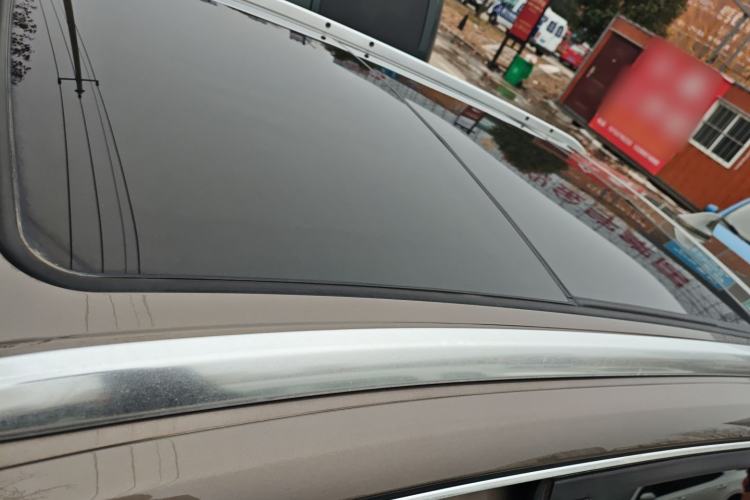 Used Buick Envision 2018 20T Two-Wheel Drive Luxury Model
