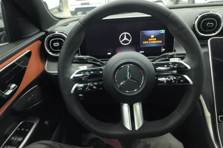 Used Mercedes-Benz C-Class 2023 C 200 L Sport Edition