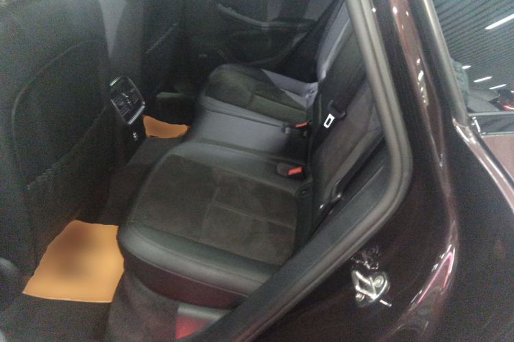 Used Porsche Macan 2021 Macan 2.0T