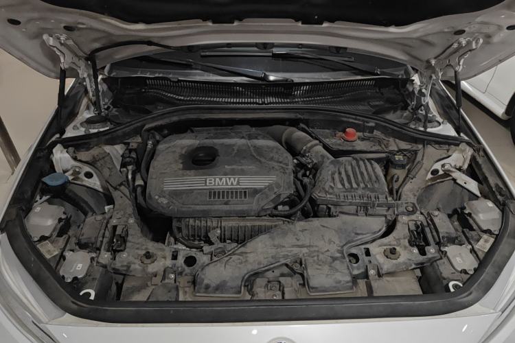 Used BMW 1 Series 2021 Revised 120i M Sport Edition
