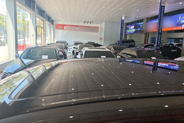 Used Nissan X-Trail 2023 e-POWER Ultra-Hybrid Dual-Motor All-Wheel-Drive Luxury Edition
